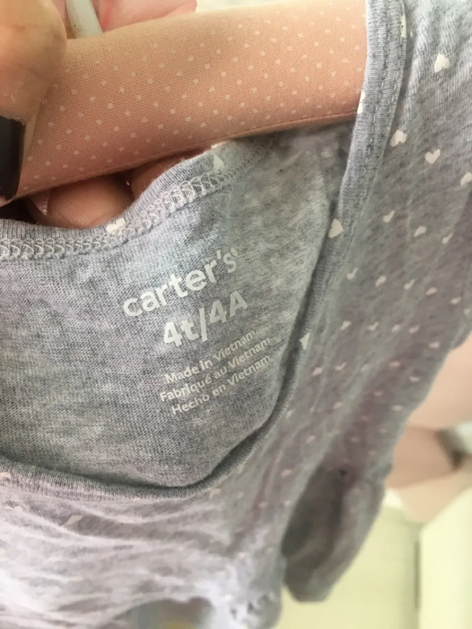 Lote de vestidos infantis usados - Excelente Oportunidade!