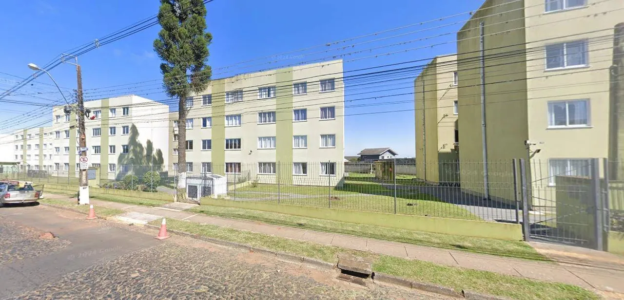 Conjunto Residencial Acácia I - Venda