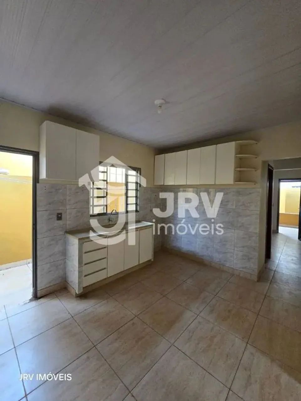 ALUGA-SE CASA NO JARDIM INGÁ EM LUZIANIA GO - Foto 3