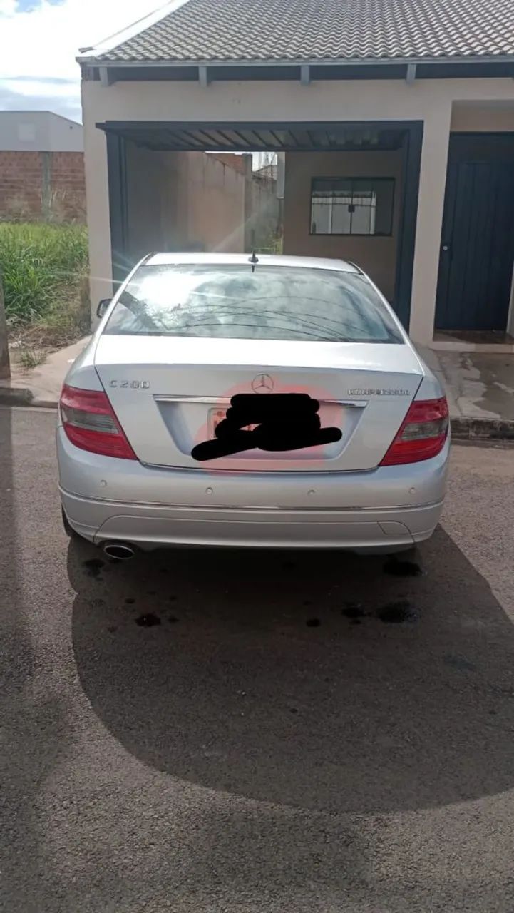Vendo Mercedes  tel * - Foto 2