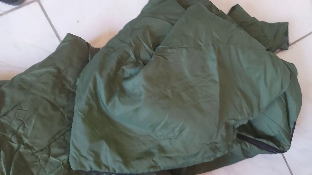 Sacos de dormir para camping - Foto 5