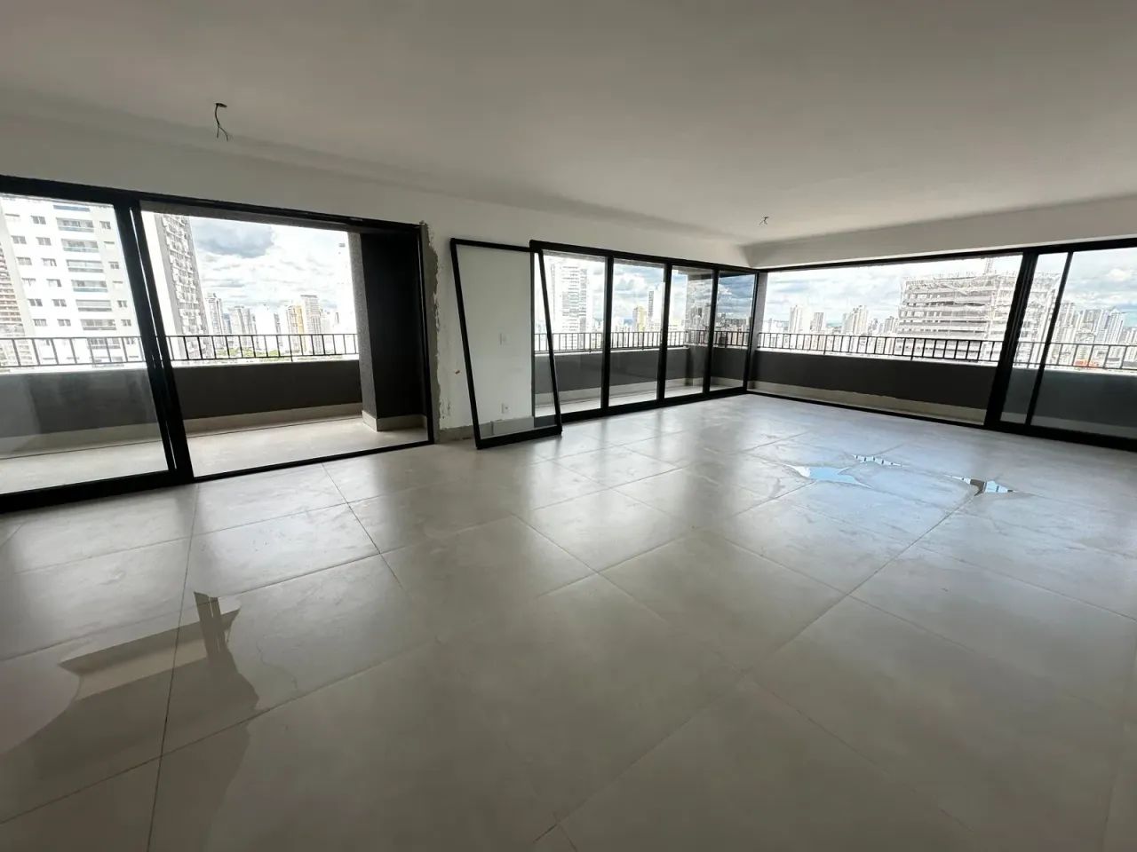 Penthouse 3 suites exclusiva!! 216m² com varanda Setor Bueno T-37 - Foto 4