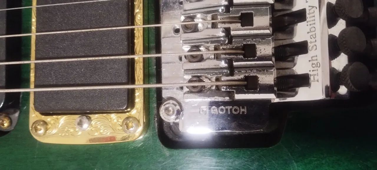Guitarra Dean USA - Foto 3