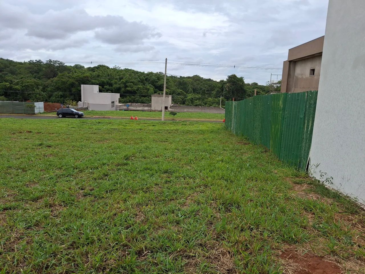 ? Terreno 388 m² no Condomínio Damba 3 - Uberaba/MG - Alto padrão - Foto 5