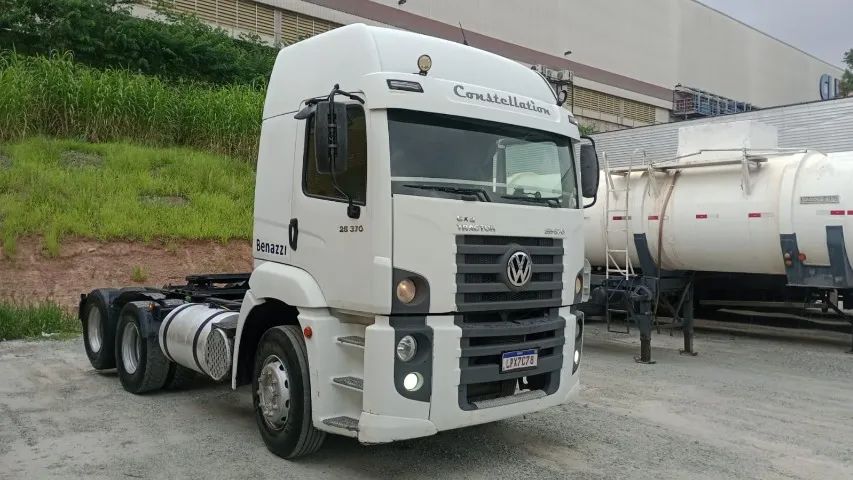 vw 25370 -2011 - Foto 3