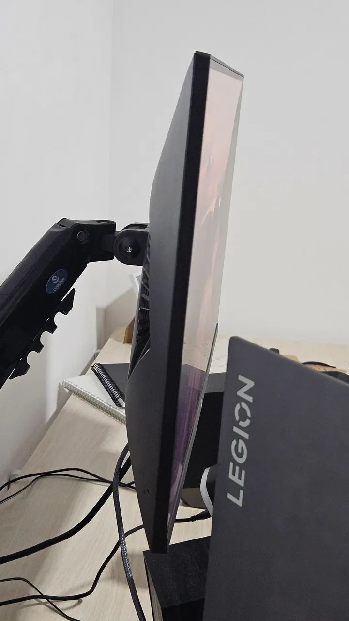 Monitor Superframe Prisma V2 2K 165hz IPS - Foto 3