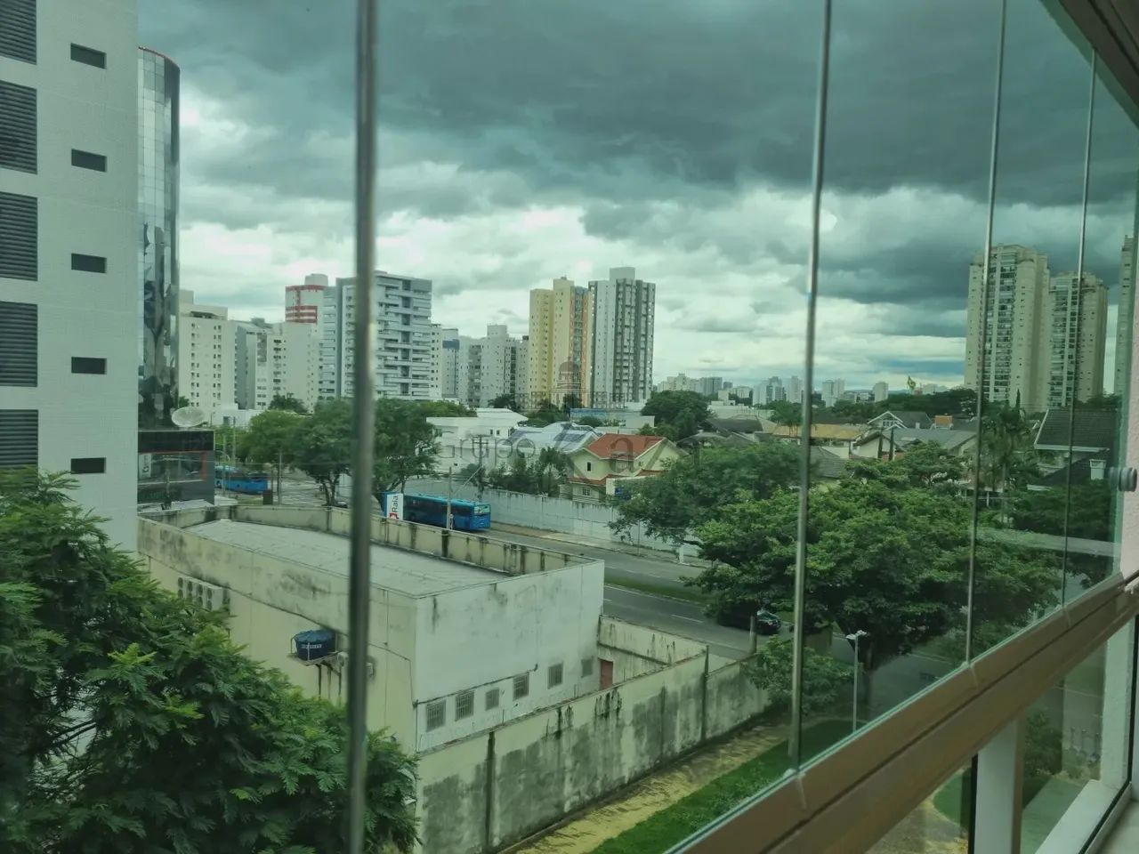 Imóvel para aluguel tem 52 metros quadrados com 1 quarto - Foto 12