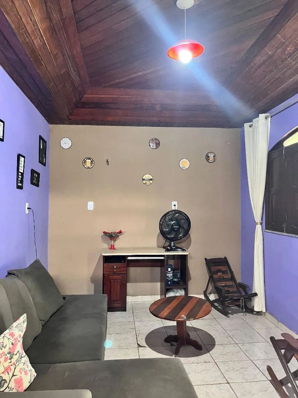 Vendo casa no 40 horas  - Foto 3