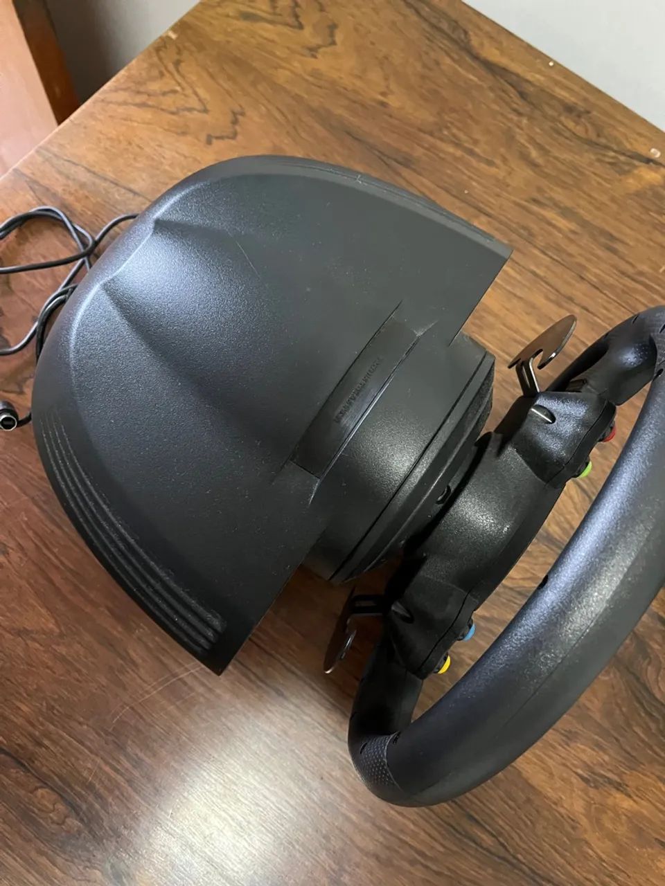 Volante Thrustmaster TMX - Foto 2