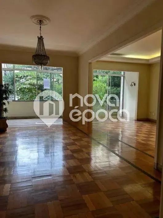 Copacabana | Apartamento 3 quartos, sendo 1 suite - Foto 5
