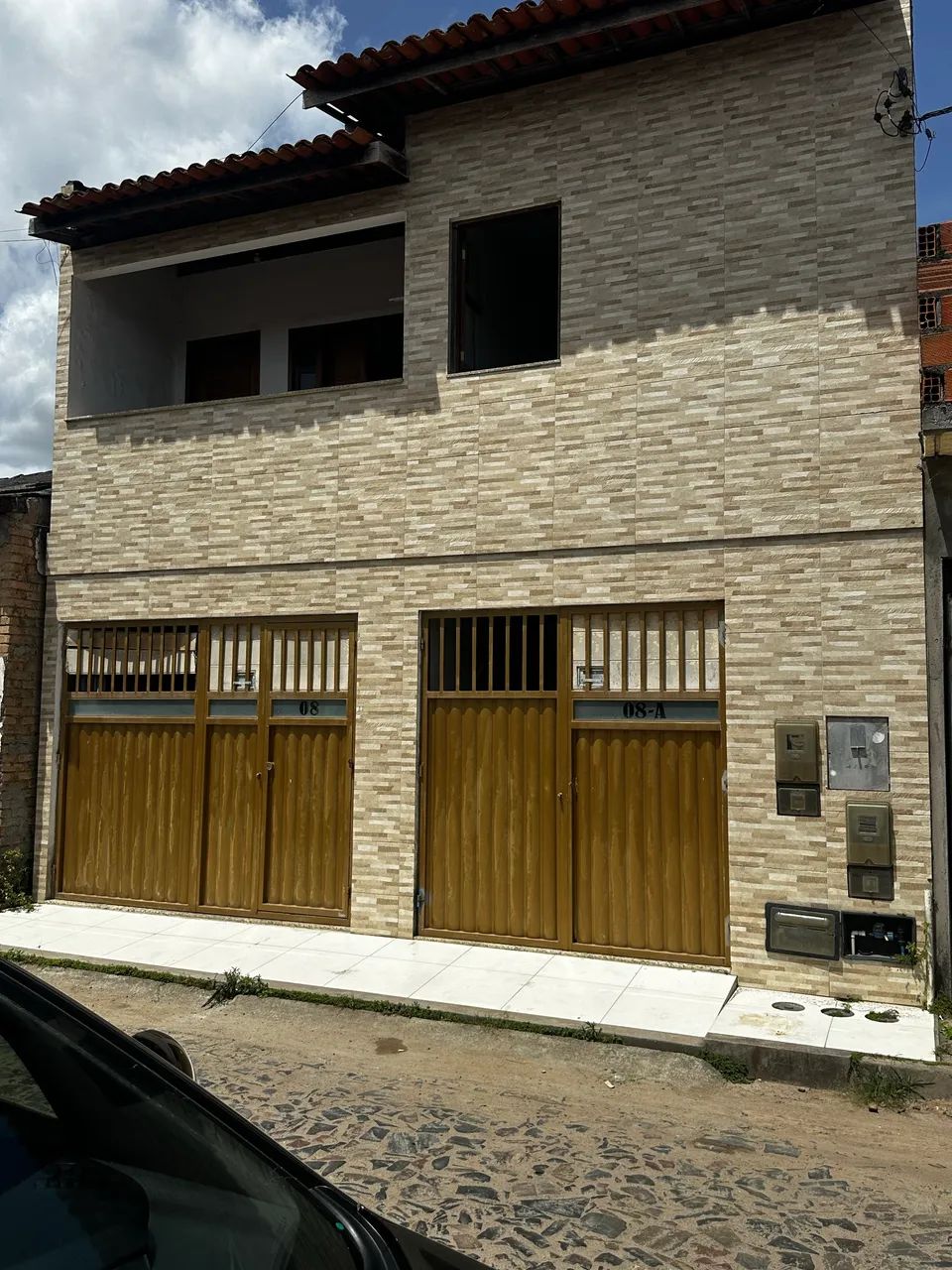 Foto - São Gonçalo dos Campos - 