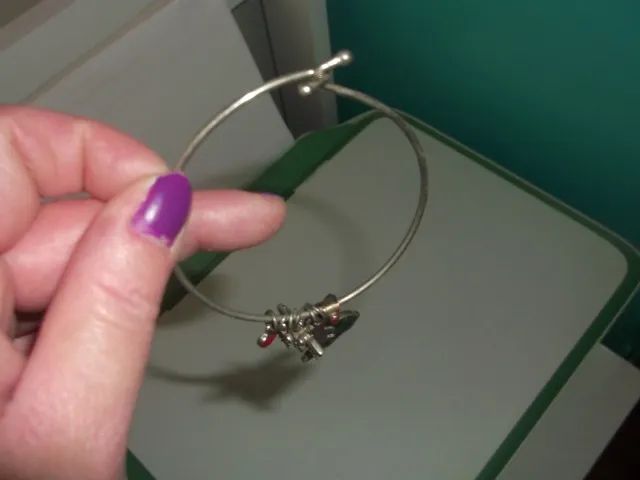 pulseira infantil - Foto 3