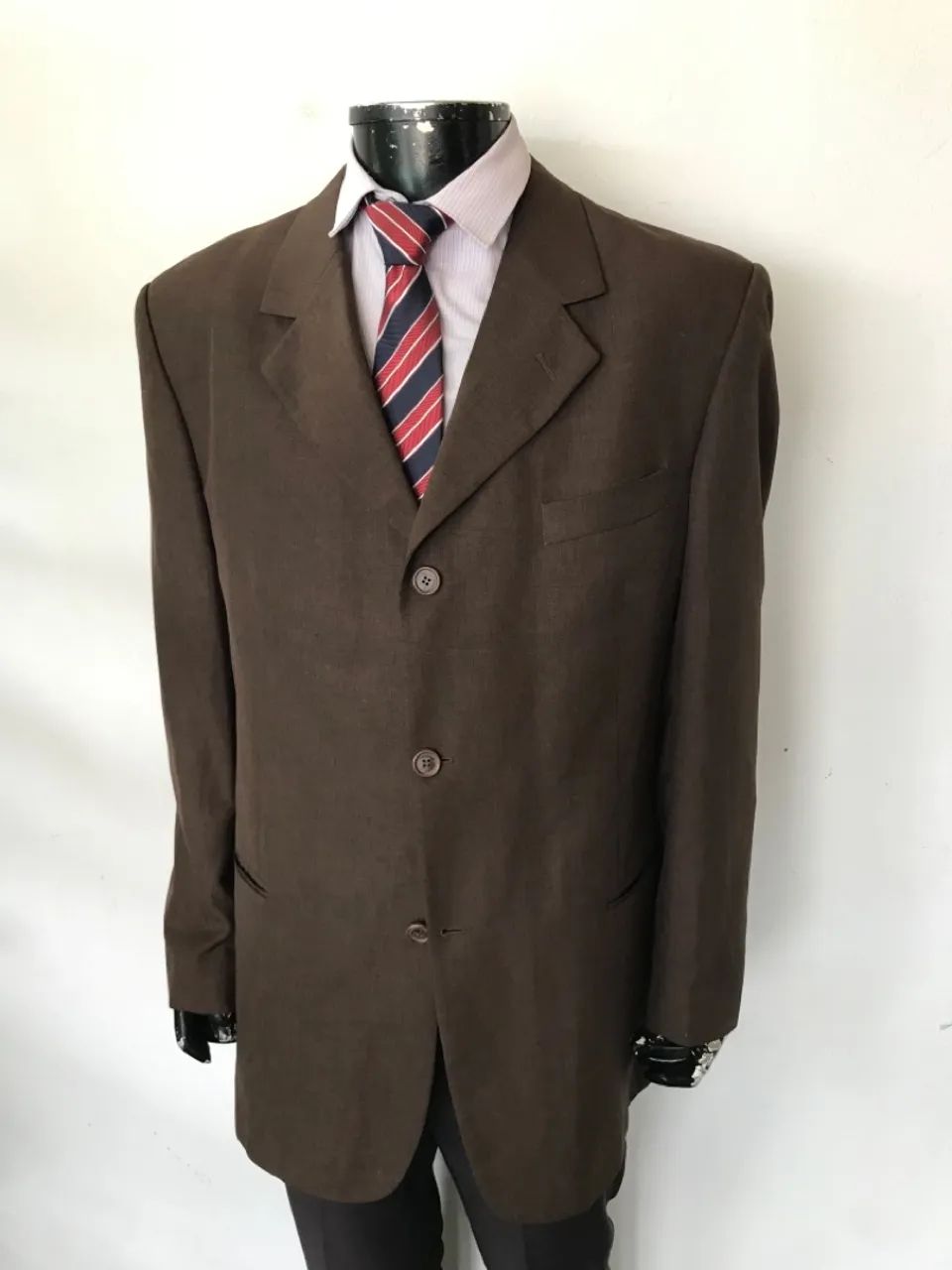Blazer masculino Tng 