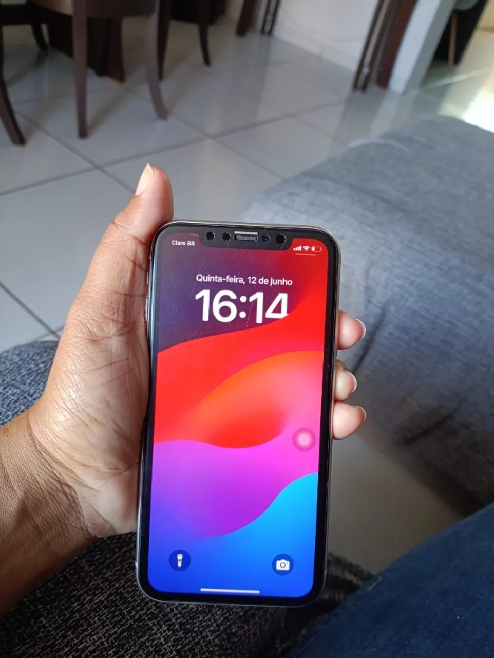 Vendo iPhone 11