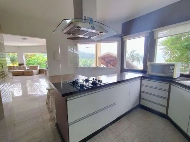 Locação Temporada Casa Alto Padrão Balneário Camboriú  - Foto 5