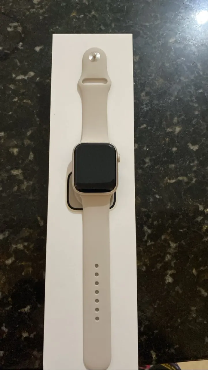 Apple Watch - Novo, original