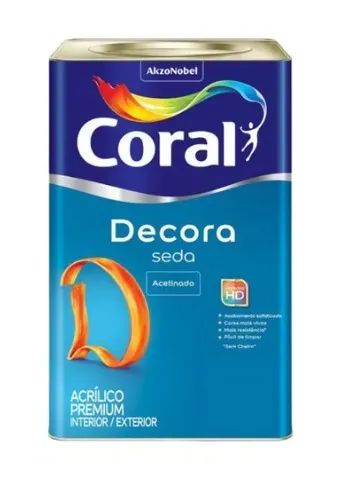 Diversas Tintas Coral Premium primeira Linha 16L a partir - Foto 2