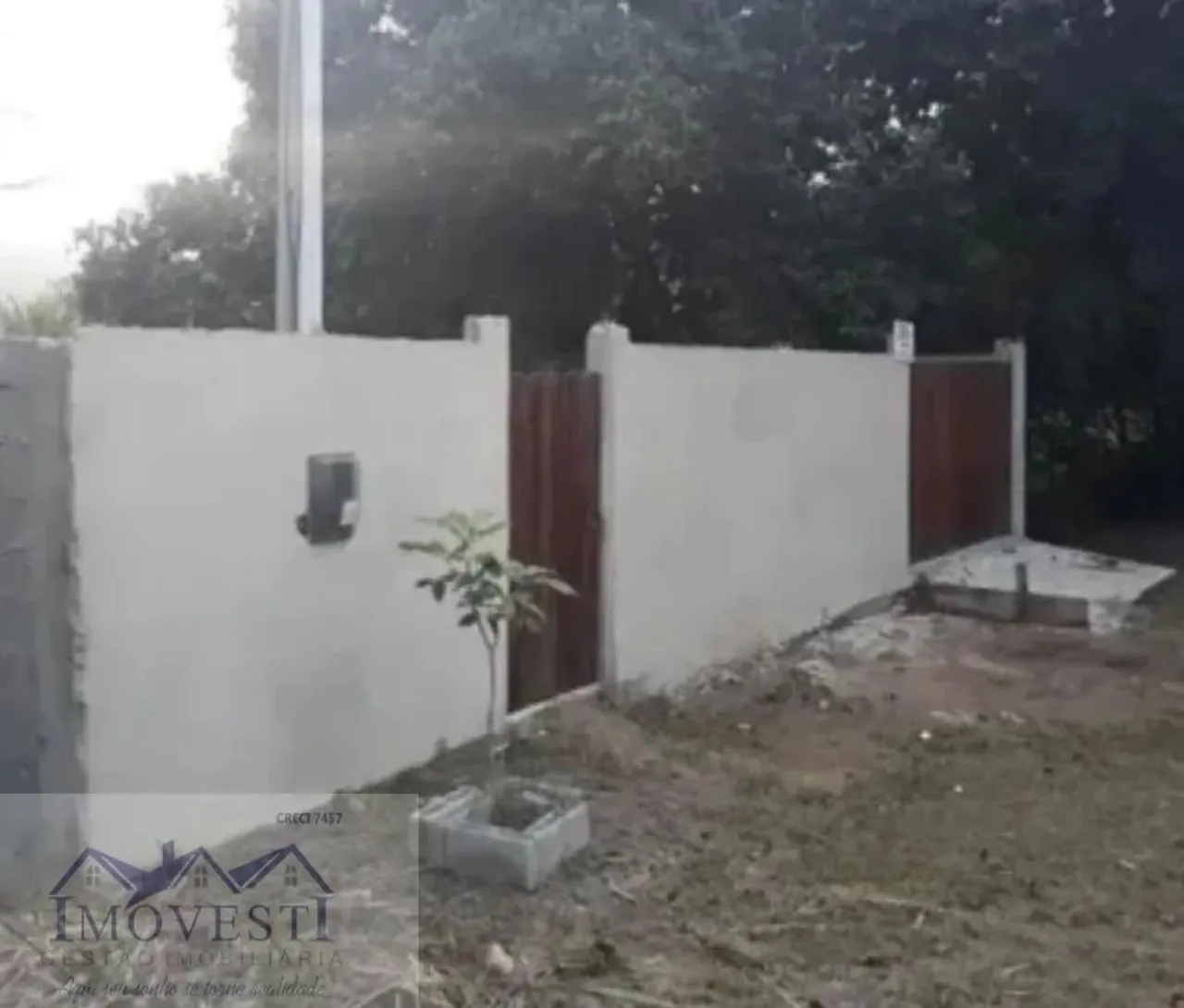Terreno à venda no Condomínio Residencial Recanto do Alecrim I - Itapeba - Maricá/RJ
