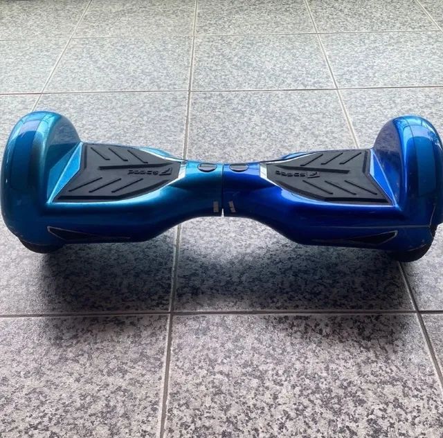 Hoverboard 