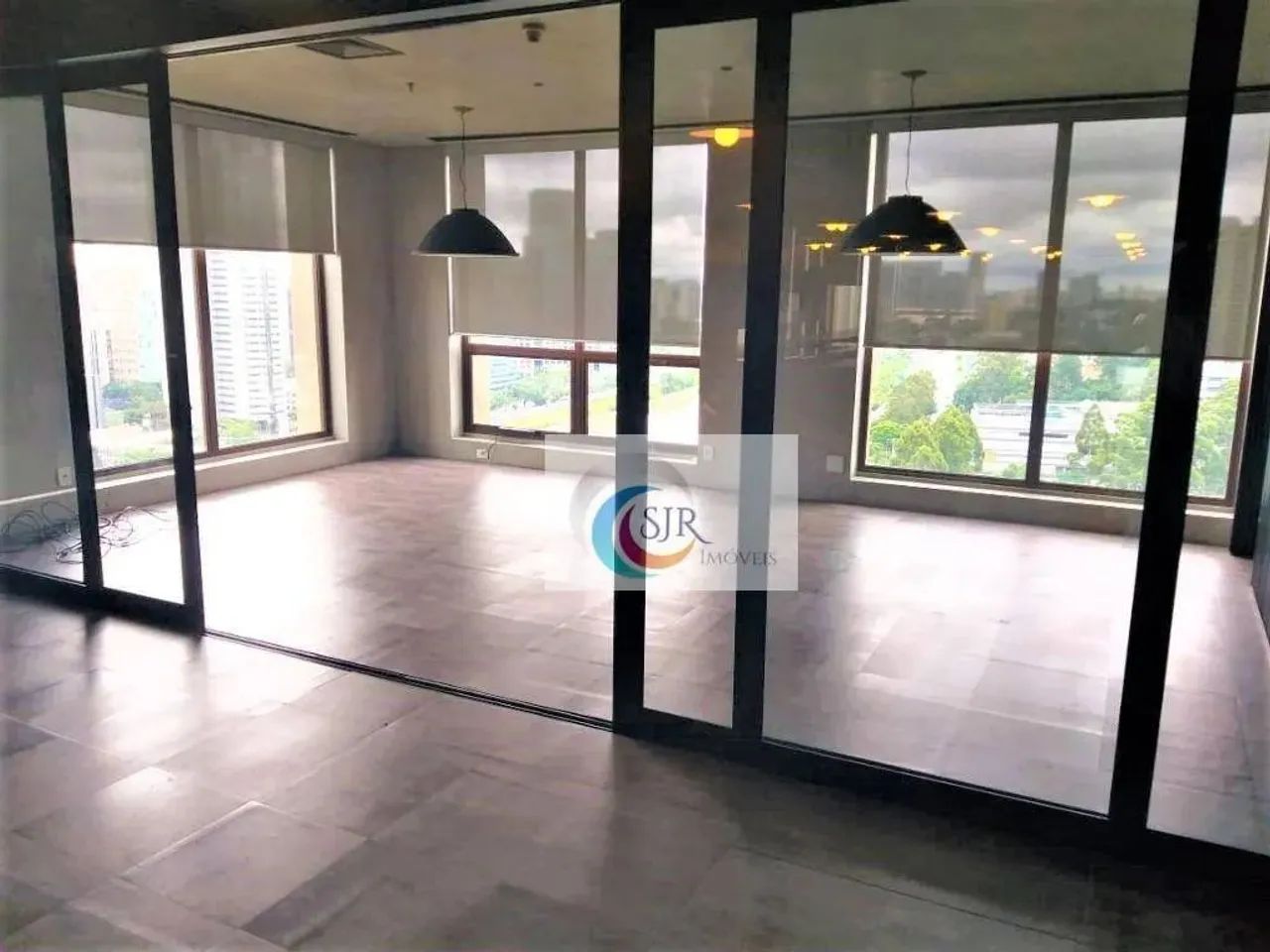 Conjunto à venda, 1464 m² - Cidade Jardim - São Paulo/SP