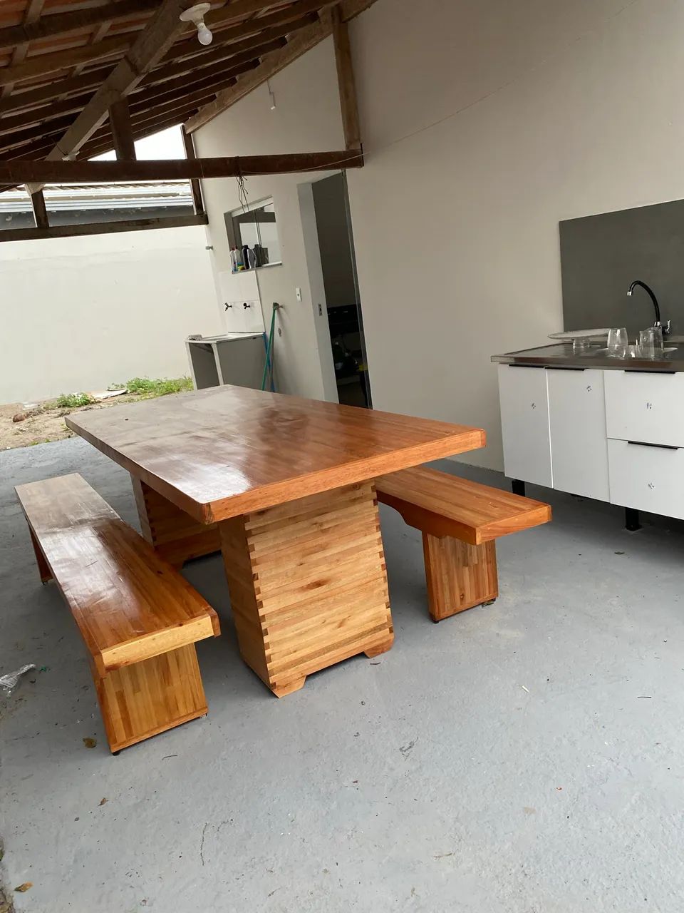 Casa temporada em Prado Ba  - Foto 8