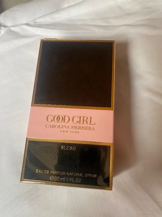 Perfume Good Girl Blush CH - 30ml - Foto 5
