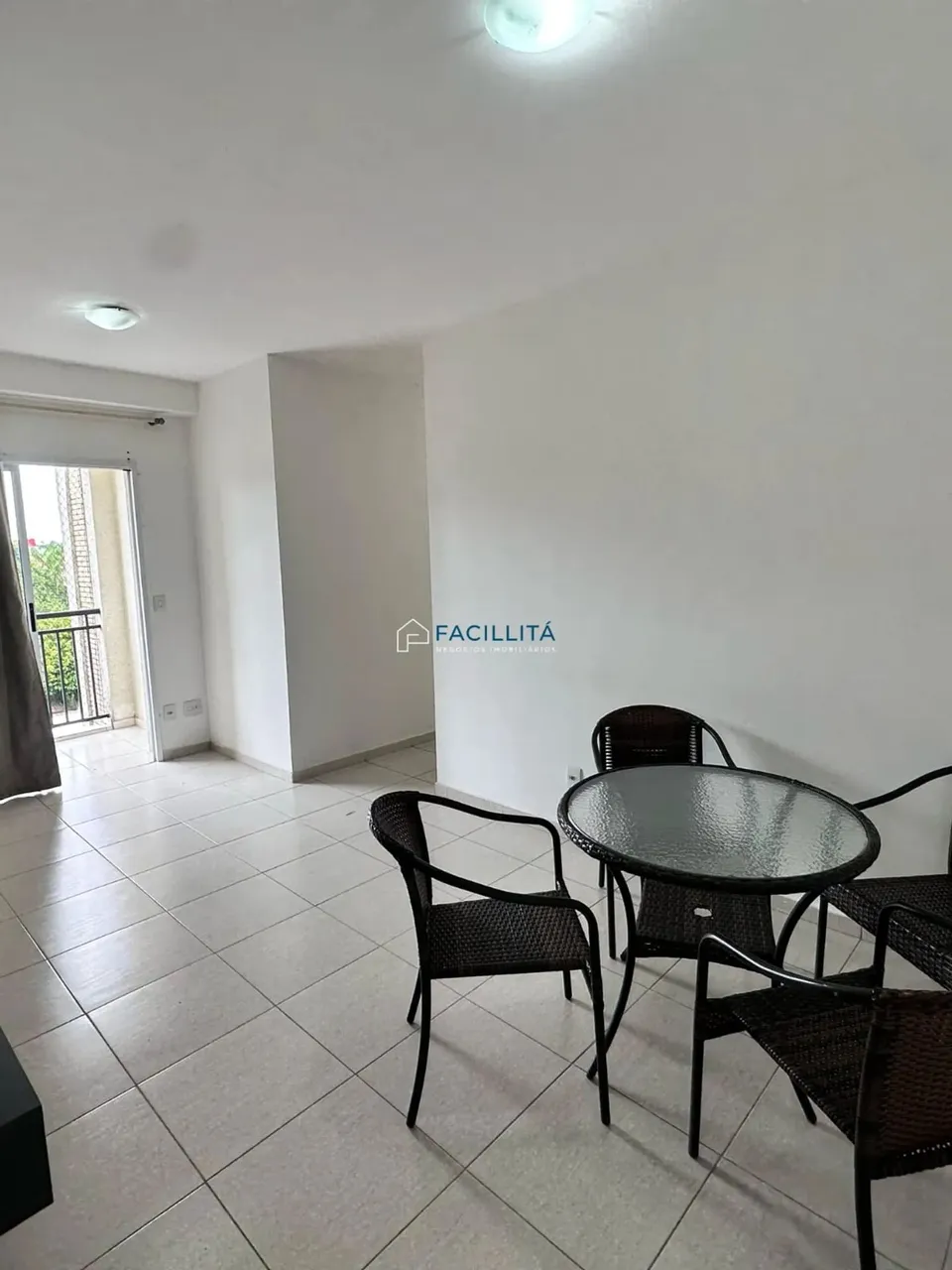 Vendo apartamento com área de lazer completo no Smile Village - Manaus - AM