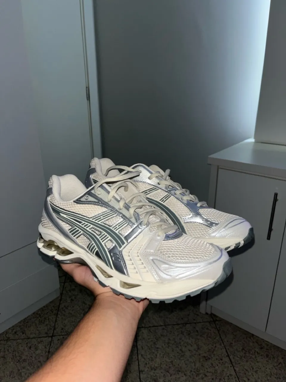 Asics Gel Kayano 14