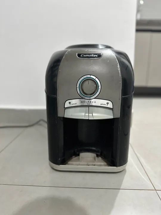 Bebedor Esmaltec - Foto 3