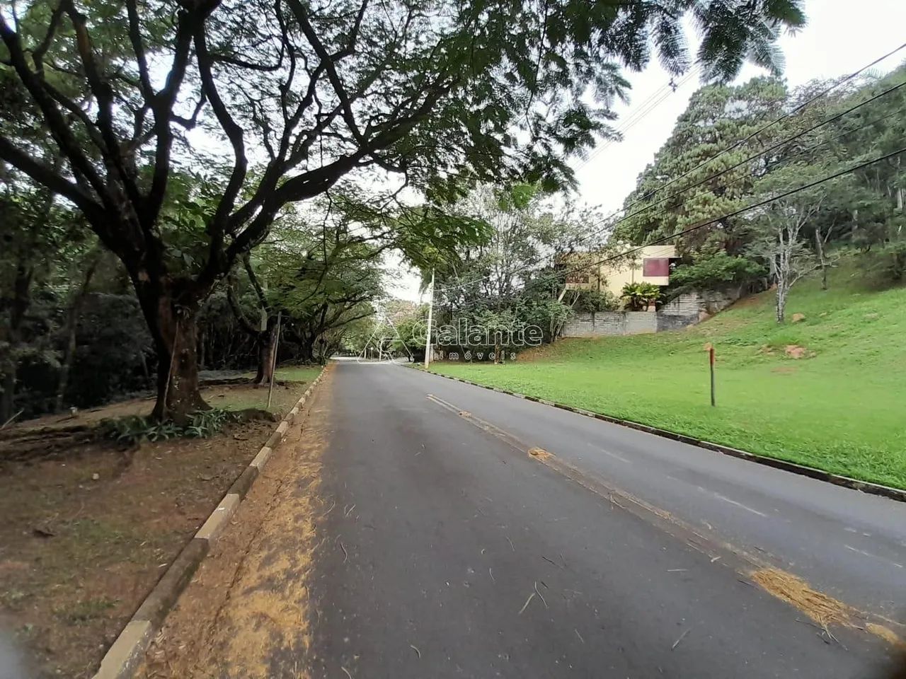 terreno - Colinas do Ermitage (Sousas) - Campinas - Foto 2