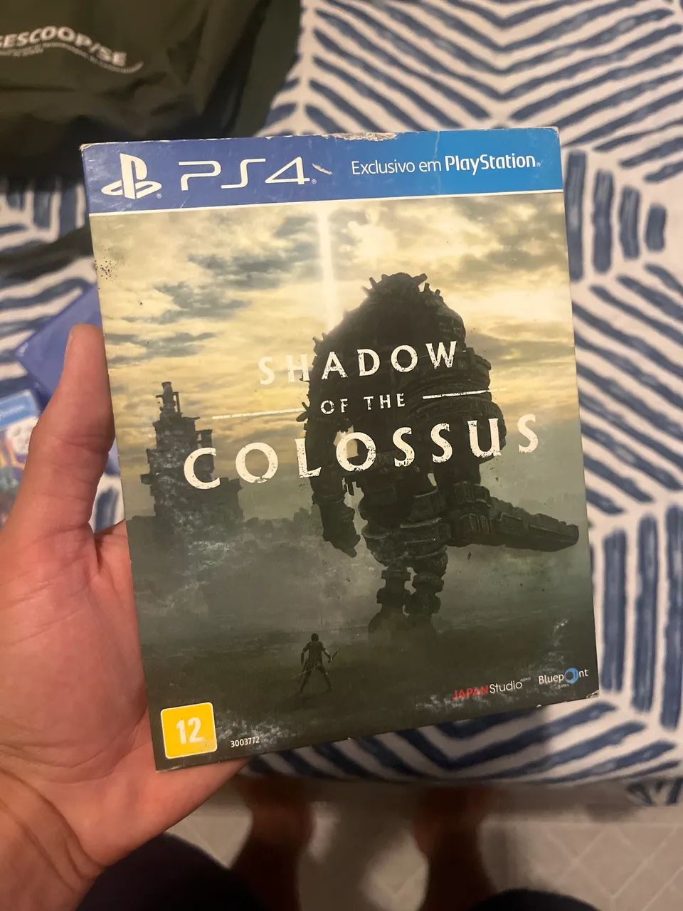 Jogos de PS4 - Foto 3