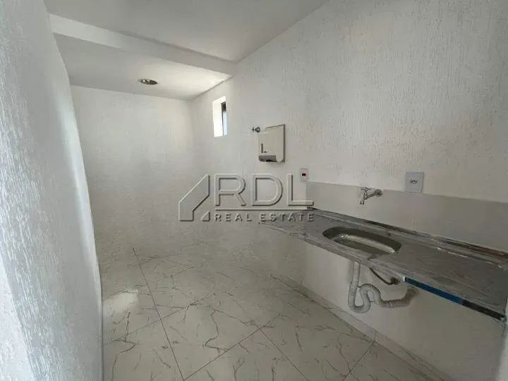 SALA PARA LOCAÇÃO - VILA ASSUNÇÃO, SANTO ANDRÉ - Foto 4
