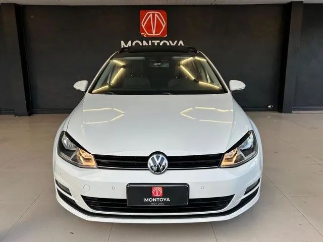 Volkswagen Golf Variant 1.4 2015 - Foto 2