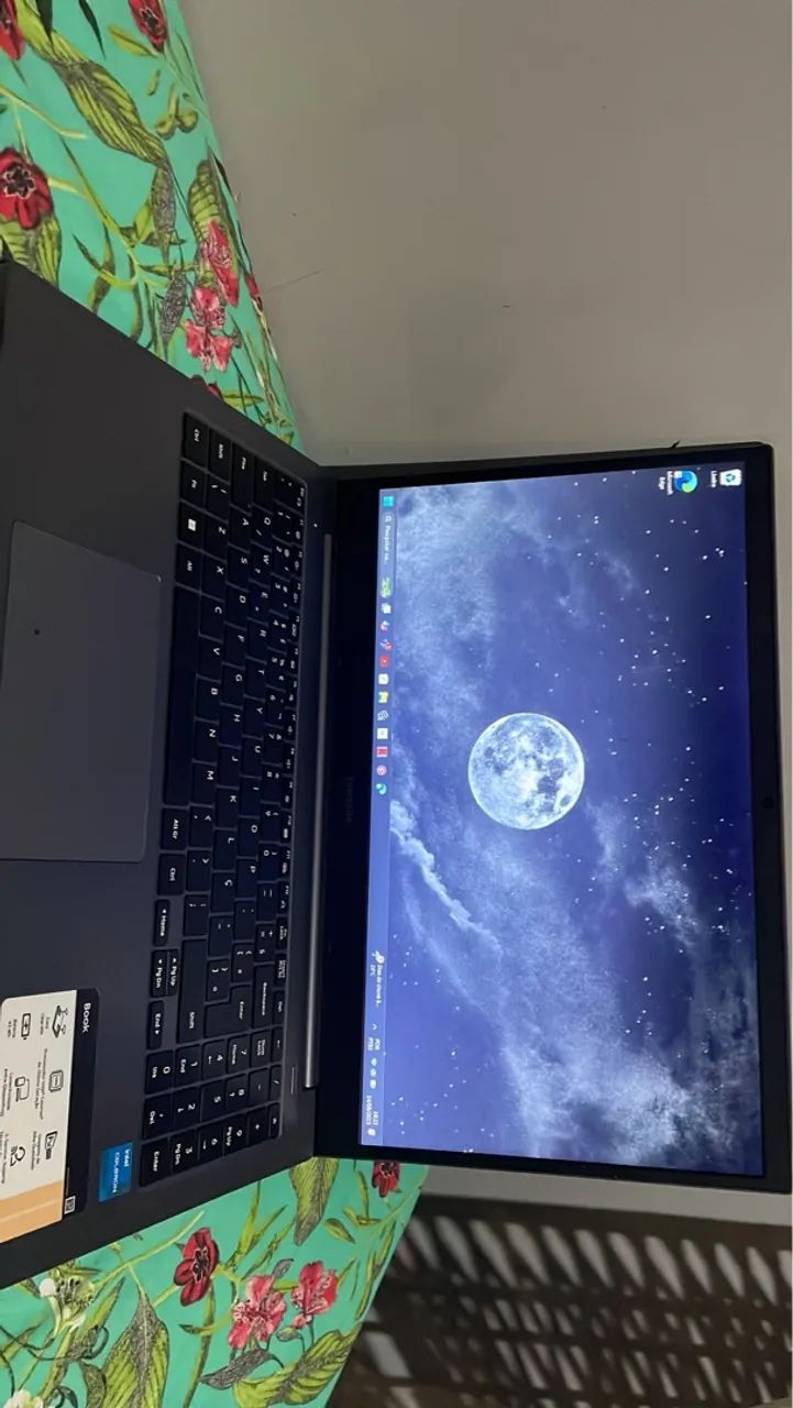 notbook samsung - Foto 2