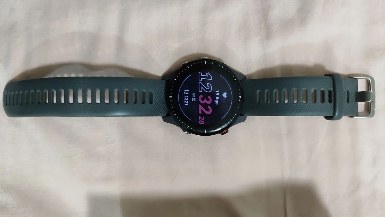 Smartwatch Garmin FR 255 - Foto 4