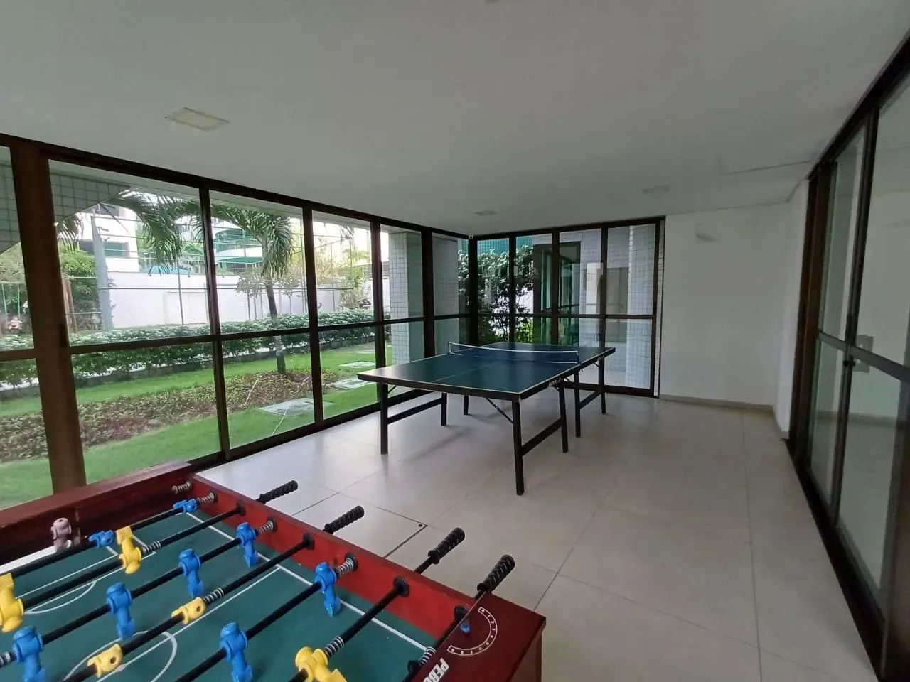 Vendo excelente apartamento com 02 quartos, suíte, 02 vagas no Poço - Recife - PE - Foto 3