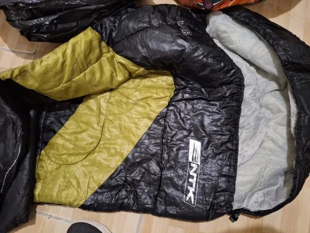 Saco de dormir NTK - Modelo 210