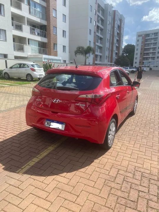 HB20 1.6 Flex 2015 Completo Lindo!!! Baixa KM  - Foto 3