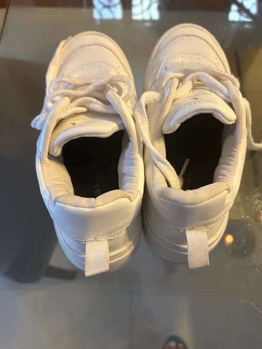 Tênis reserva original TAM 33 - Foto 6