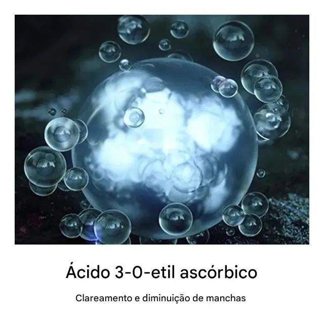 Creme para tirar melasma e sardas - Foto 5