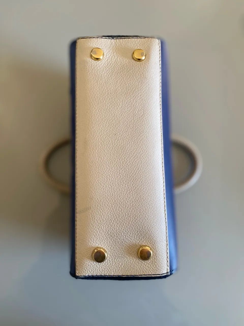 Bolsa Carmin Blue - Foto 3