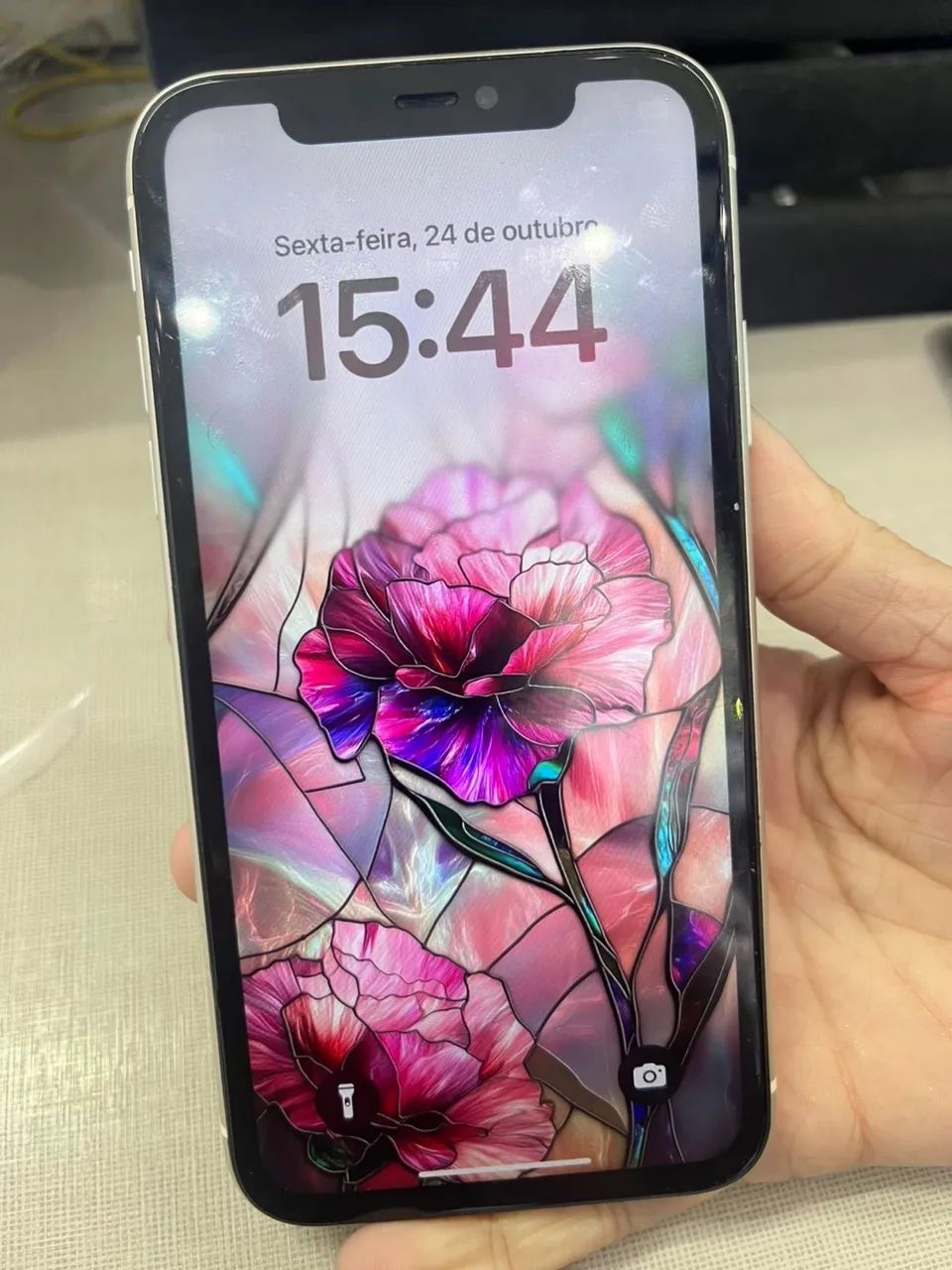 IPHONE 11 64 gb (quero que saia logo) - Foto 2