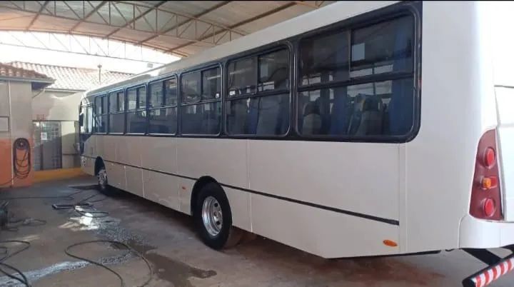 Onibus Urbano 17230 2017. - Foto 4