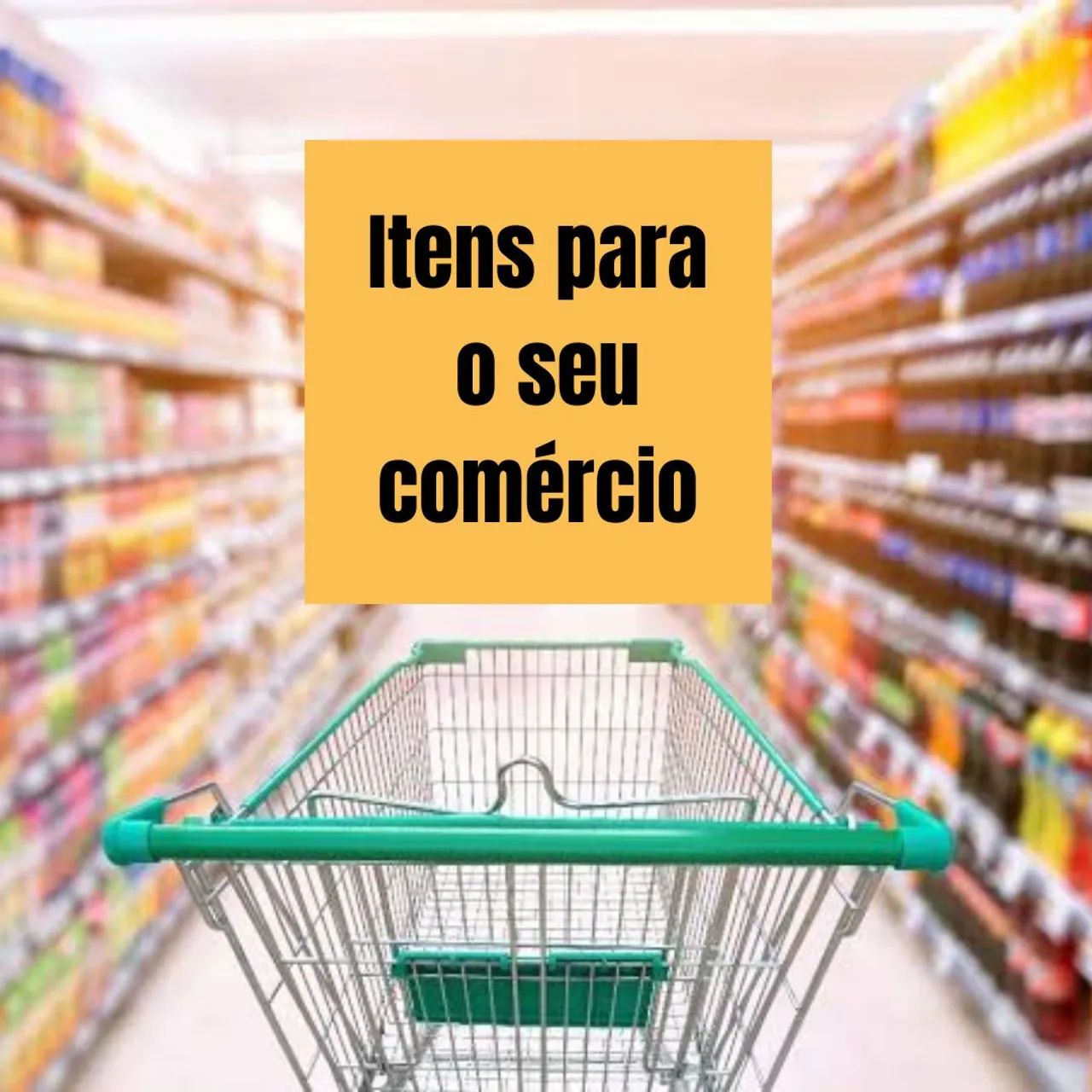 Gôndolas para comércio64292882450818120