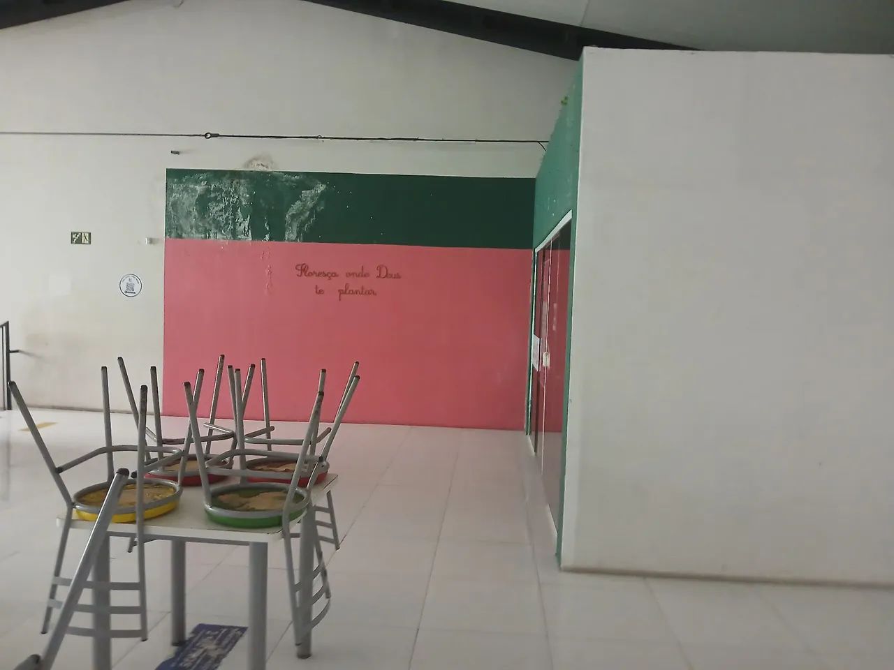 Aluga-se ponto comercial Centro  - Foto 2