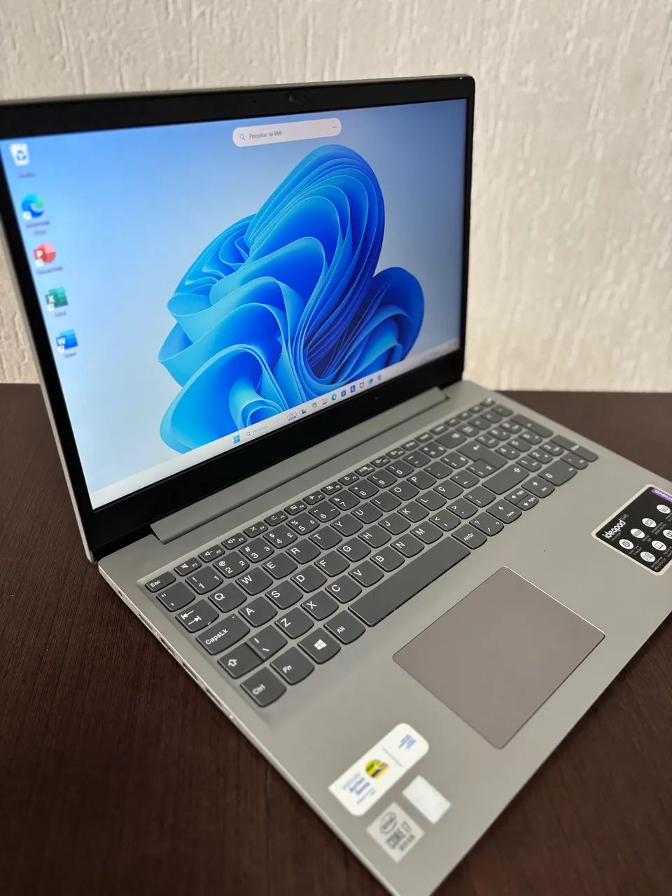 Lenovo ideapad S145 i7 10th 8gb ram 256gb - Notebooks - Conjunto