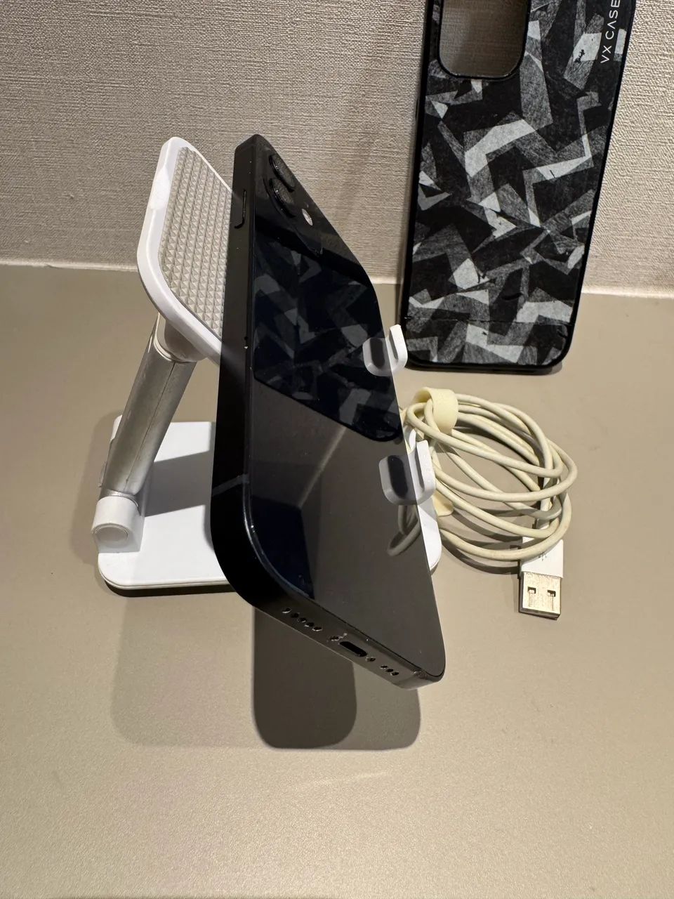 iPhone 12 64gb - Seminovo legítimo  - Foto 4