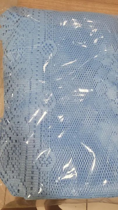 Toalha de mesa de Renda - Foto 5