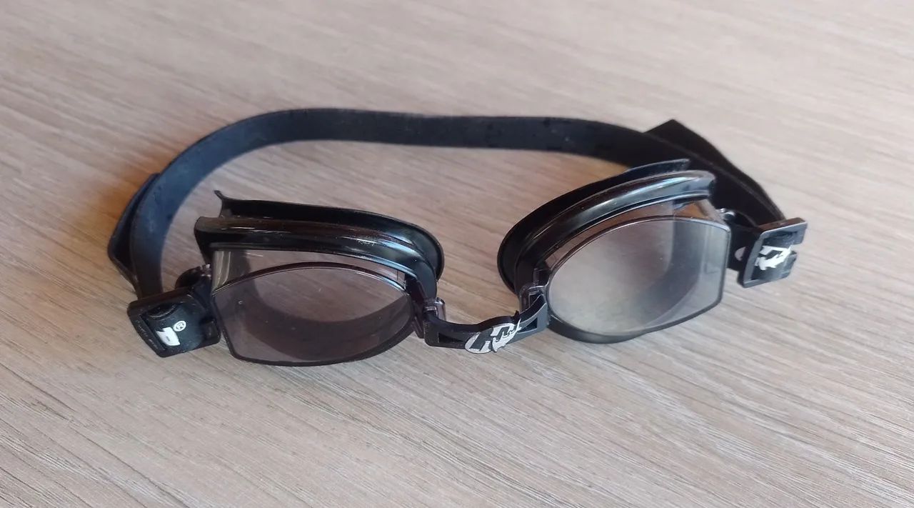 Óculos de Natação - Impecável