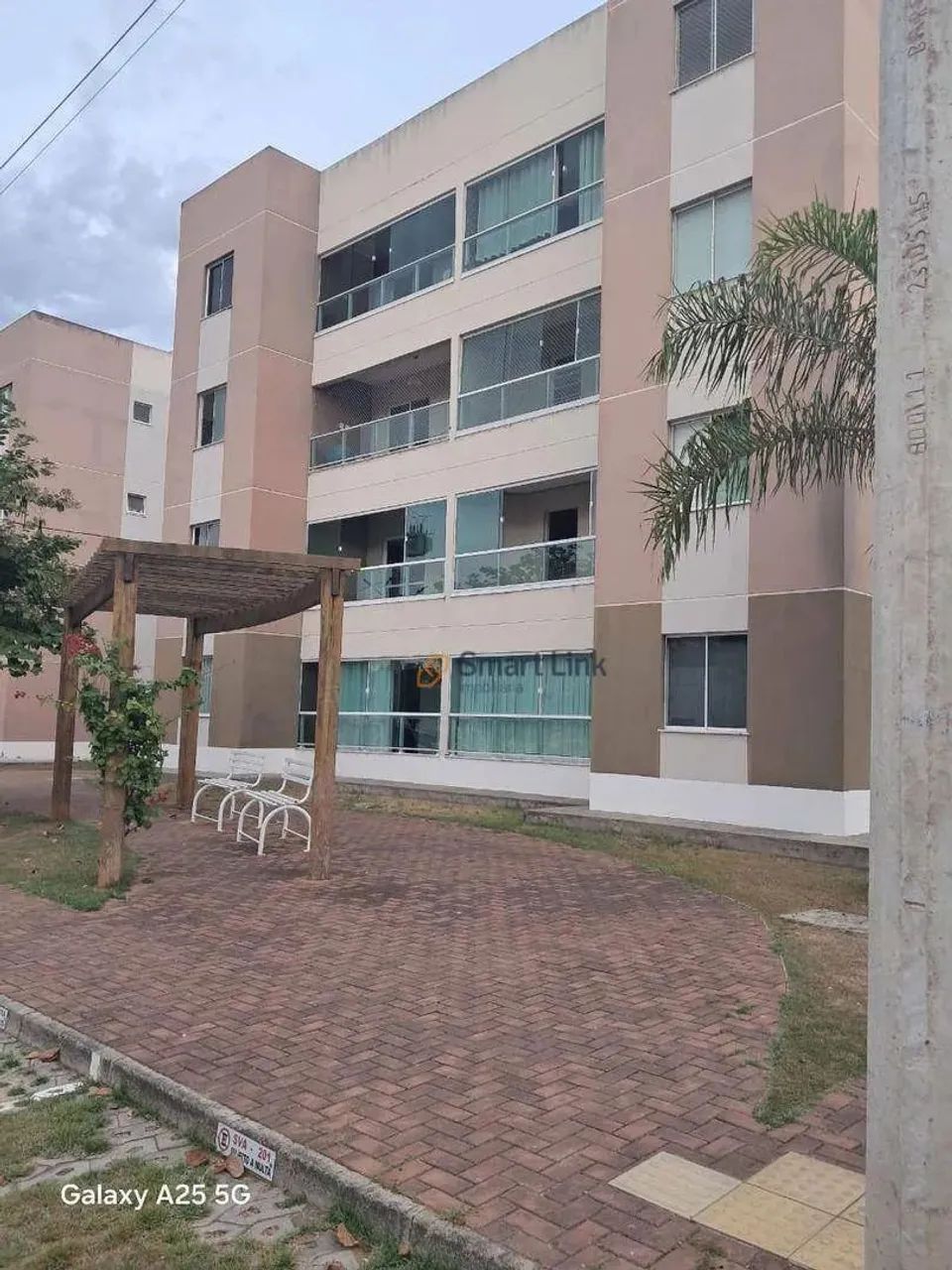 Apartamento com 2 dormitórios à venda, 56 m² por R$ 220.000,00 - Cabula VI - Salvador/BA - Foto 4